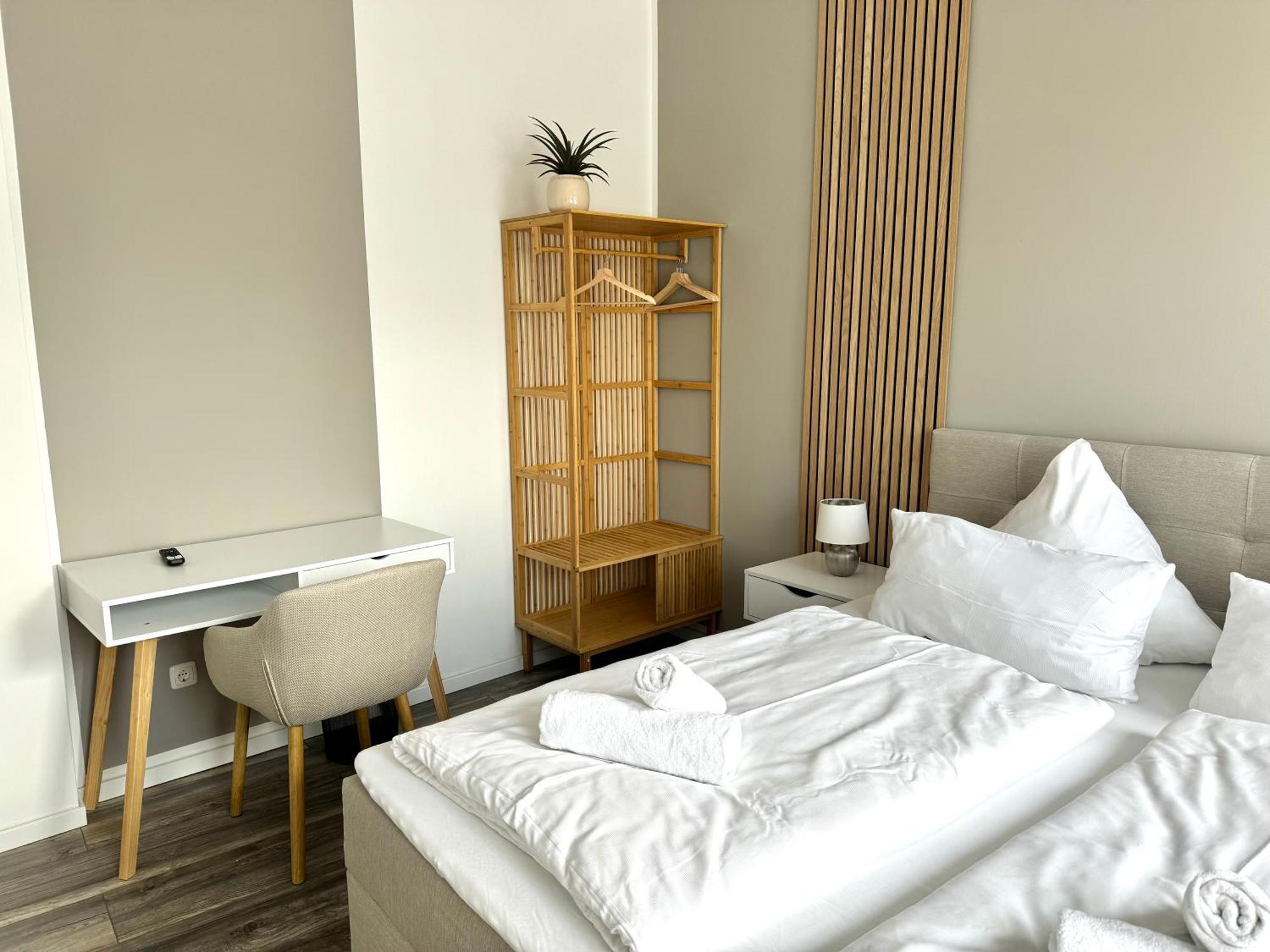 Colleen Apartments - Minden, Hermannstrasse Room photo